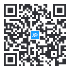 Android 系统版 二维码扫描